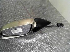 Retroviseur gauche (ou coque) Skoda FABIA