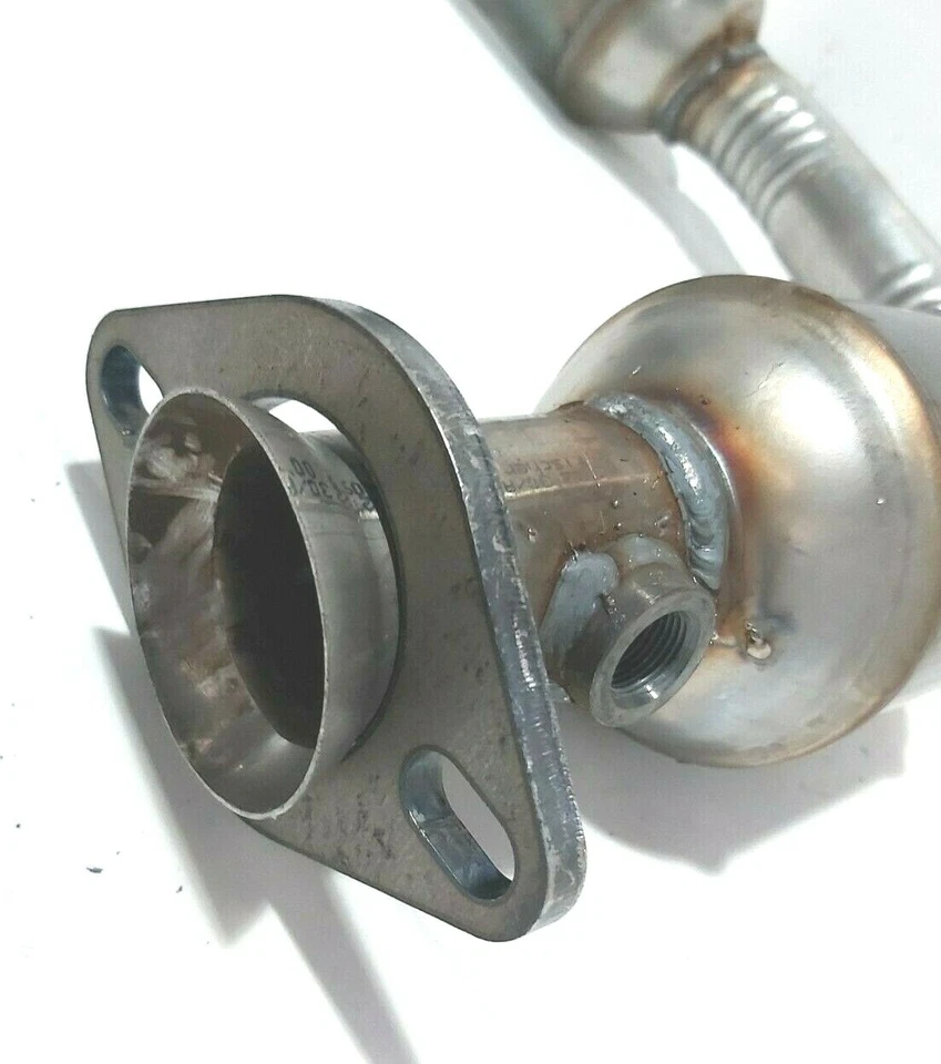 2001 2002 2003 Mazda B3000 3.0L V6 Front Catalytic Converter Foto 3 de 4