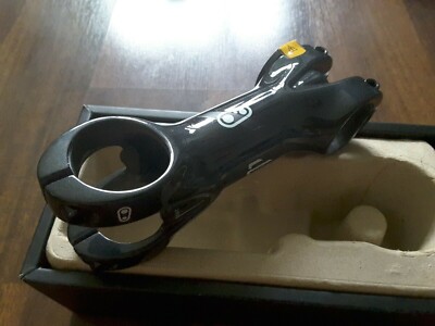Crank Brothers Cobalt 11 XC/Race Stem, Carbon, 100mm x 31.8mm, +/-