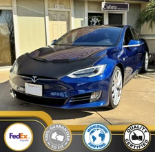 Car Bonnet Hood Bra For Tesla Model S 2016 2017 2018 2019 2020 2021
