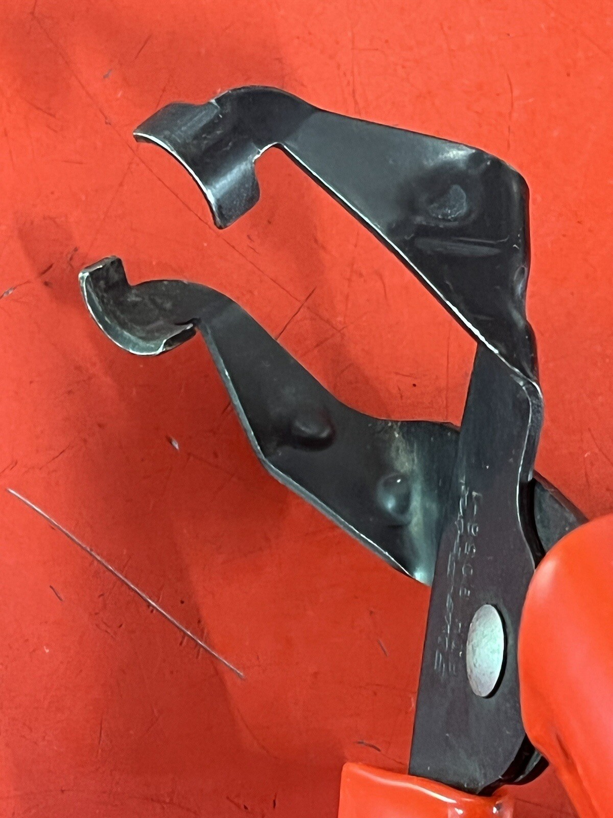 BLUEPOINT FUEL LINE HOSE DISCONNECT PLIERS eBay