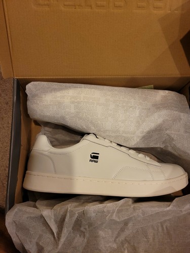 G Star Raw CADET SNEAKERS Sz 13 | eBay