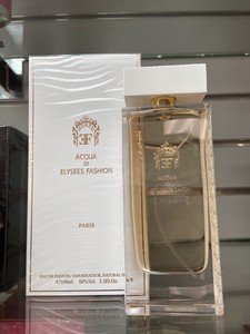 acqua di elysees fashion perfume