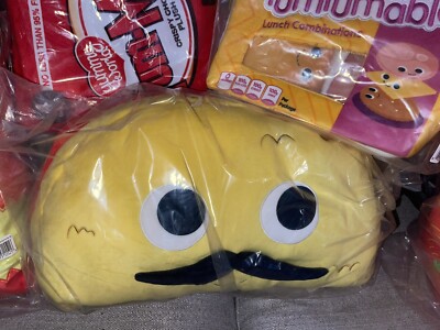 Yummy World VICTORIO VEGGIE TACO X-Large Plush - Main Image