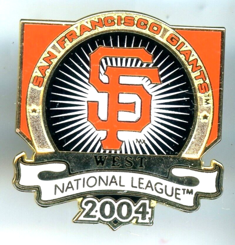 SF Giants Vintage Pin Choice Players Postseason Stadiums Lou Seal Exclusives + - Picture 59 of 82