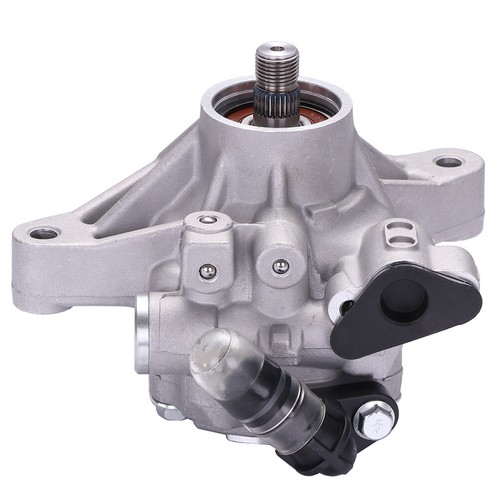 Power Steering Pump with Pulleys Fits Honda Civic 1.8L 555822 2006