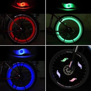kids bike spoke lights