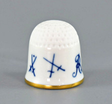 مقتنيات MEISSEN PORCELAIN