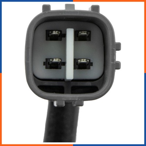 Sensore Lambda Ossigeno per TOYOTA | 0258986602, DOX2066 - Imagen 2 de 3