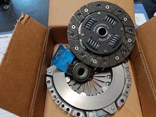 KIT FRIZIONE VOLKSWAGEN GOLF/POLO/ DERBY 1°SERIE