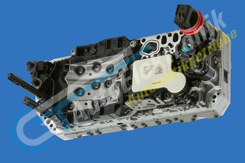 Reparatur komplette EHS Steuergerät+Schieberkasten MERCEDES W169 R1693772101 - Bild 1 von 2