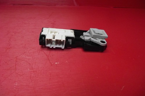 Waschmaschine ZANUSSI ZWJ7140W TÜRSCHLOSS