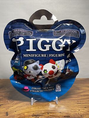 Piggy Mini Figure Series 3 Blind Bags