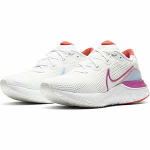 nike fucsia running