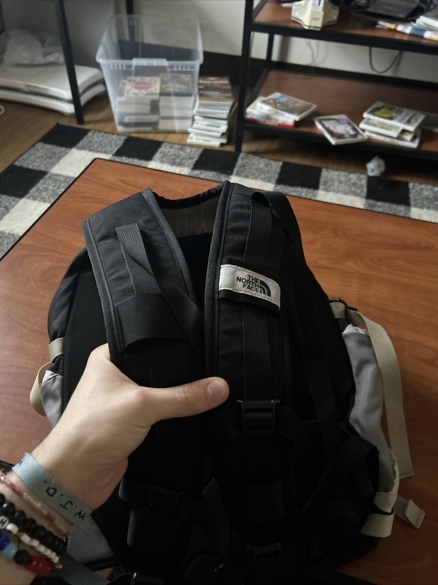 counterfeit north face backpack Watch Honest Review of Kids' Court Jester on Amazon Live North Face Jester Backpack Real