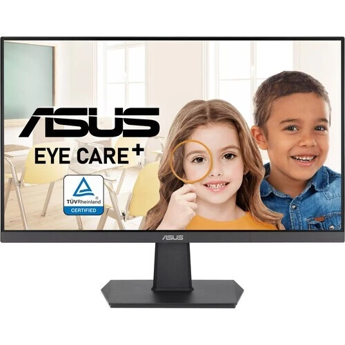 ASUS VA27EHF 27" Eye Care Monitor 1920 x 1080 100Hz 1300:1 1 ms 250 nits 16:9 - Image 2 of 4