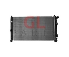 Radiateur Jeep PATRIOT