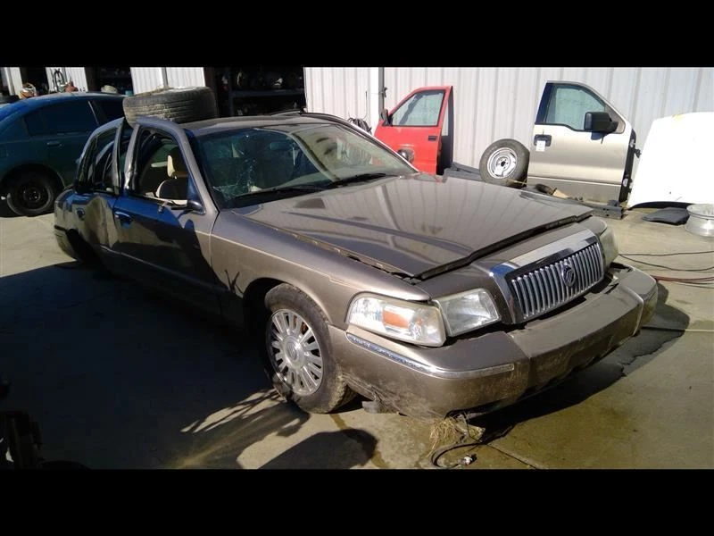 Fuel Pump Assembly Flex Fuel Thru 9/24/09 Fits 06-10 CROWN VICTORIA 205923 - Image 3 of 4