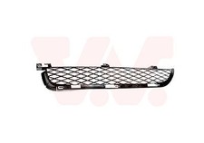 VAN WEZEL 0686591 Lüftungsgitter, Stoßfänger für BMW
