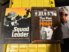The Plot to Assassinate Hitler 1976