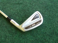 Nike CCI Forged 6 Iron True Temper Dynamic Gold Steel Stiff Golf Club Mens R,H,*