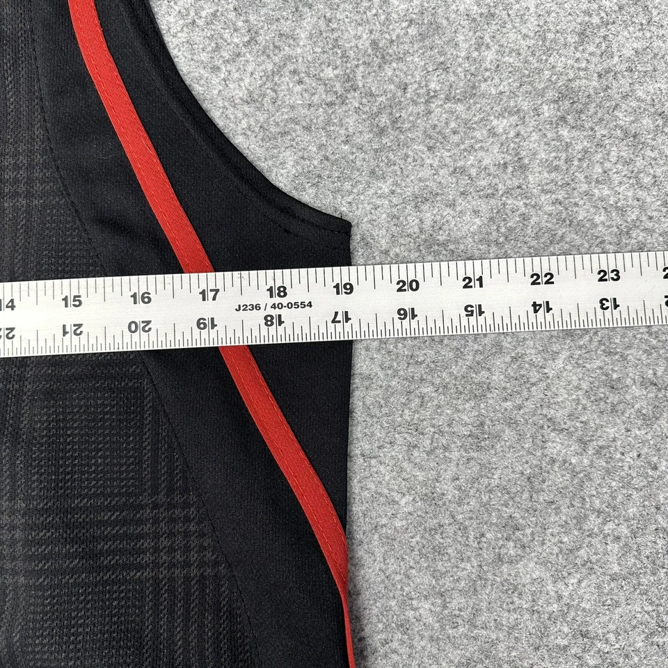 Camiseta Milwaukee Bucks Brandon Jennings Juvenil Grande 14-16 Edición Limitada Cosida Foto 3 de 4