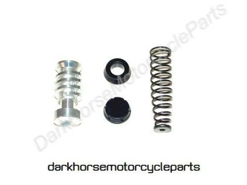 Rear Brake Master Cylinder Repair Kit Triumph Trophy 900 91-04 K&L 32-4228 - Imagem 3 de 4