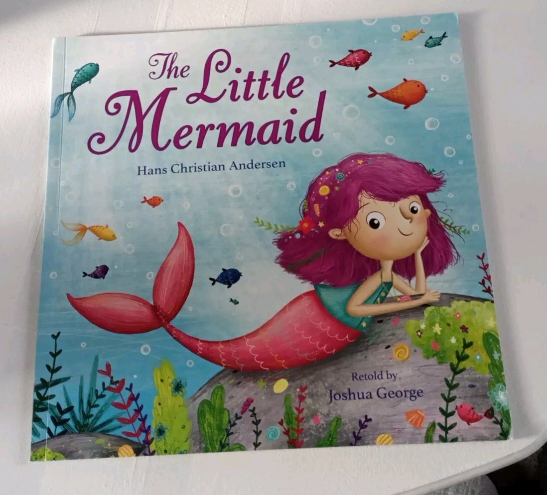 The Little Mermaid