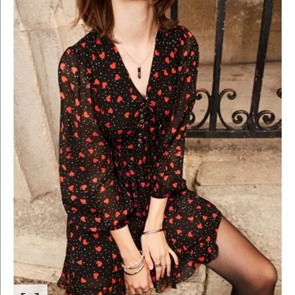 The top kooples dresses