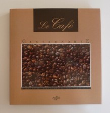 Pierre Massia & Hugo Rombouts LE CAFÉ nb. illustrations bel exemplaire