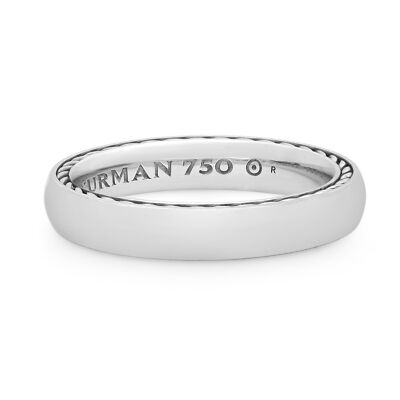 David Yurman Streamline Men display picture 1