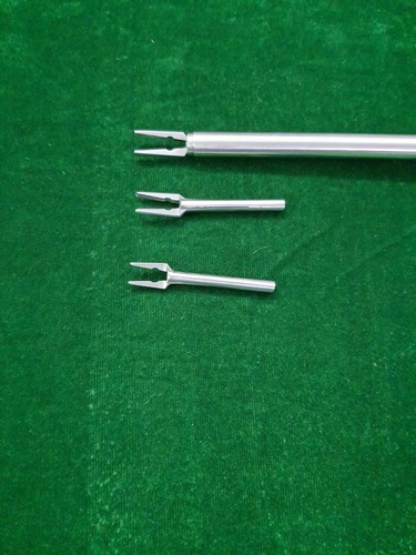 Clip Applicator 10mm x 330mm LT200/LT300/LT400 Laparoscopic Surgical Instruments - Picture 11 of 12
