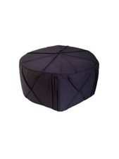 Men's Rasian Islamic Muslim Prayer Cap Size-59