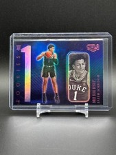 2021 Panini Chronicles Pink Gala Draft Picks Jalen Johnson #193 Hawks RC