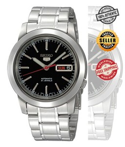 Seiko 5 Automatic SNKE53