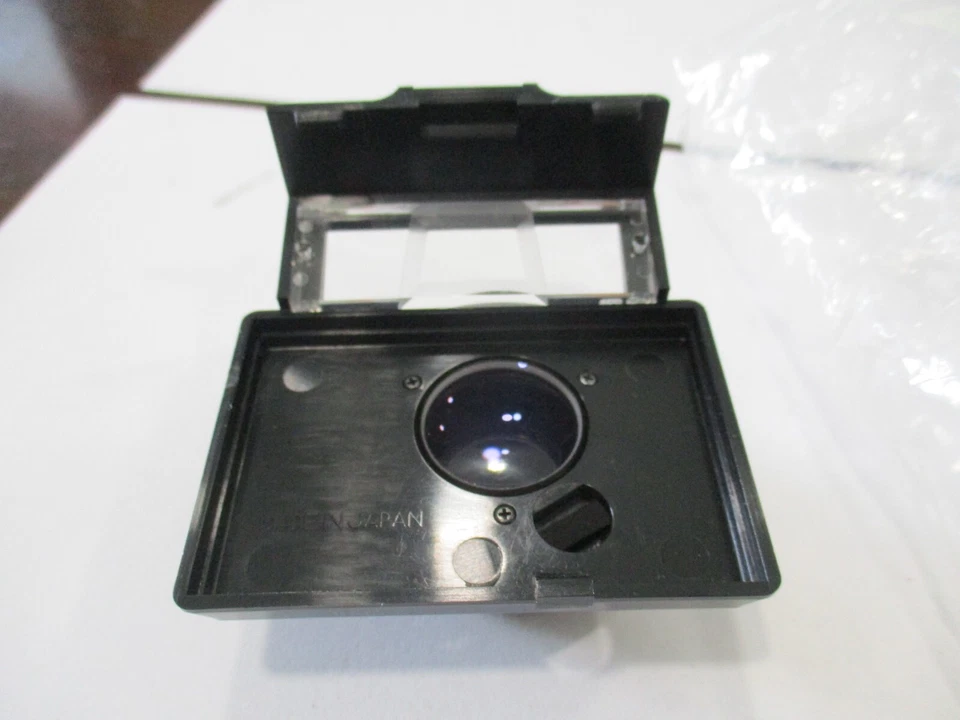 SAKAR TELEPHOTO 适用于自由相机,全新旧库存从未用于塑料袋 — 第 3/4 张图片