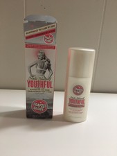soap and glory face serum