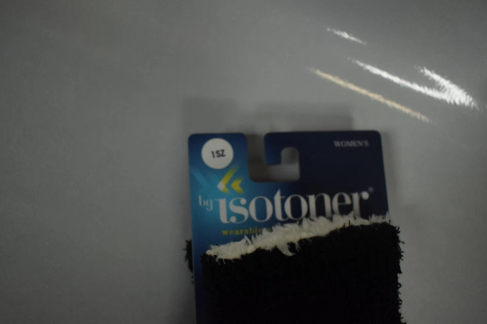 Guantes de lana Isotoner forrados para mujer talla única - NUEVO Foto 2 de 3