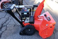 2020 Ariens Souffleur Souffleuse a neige Hydro Pro Track 32