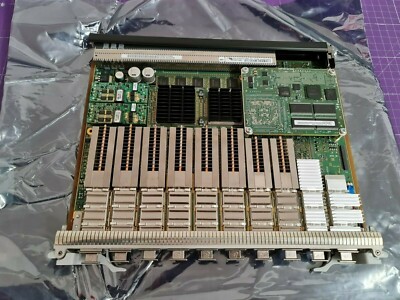 Ciena NTK529BBE5 10X10G MUX Multi Protocol 10XXFP