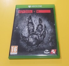 Evolve GIOCO Xbox One VERSIONE ITALIANA
