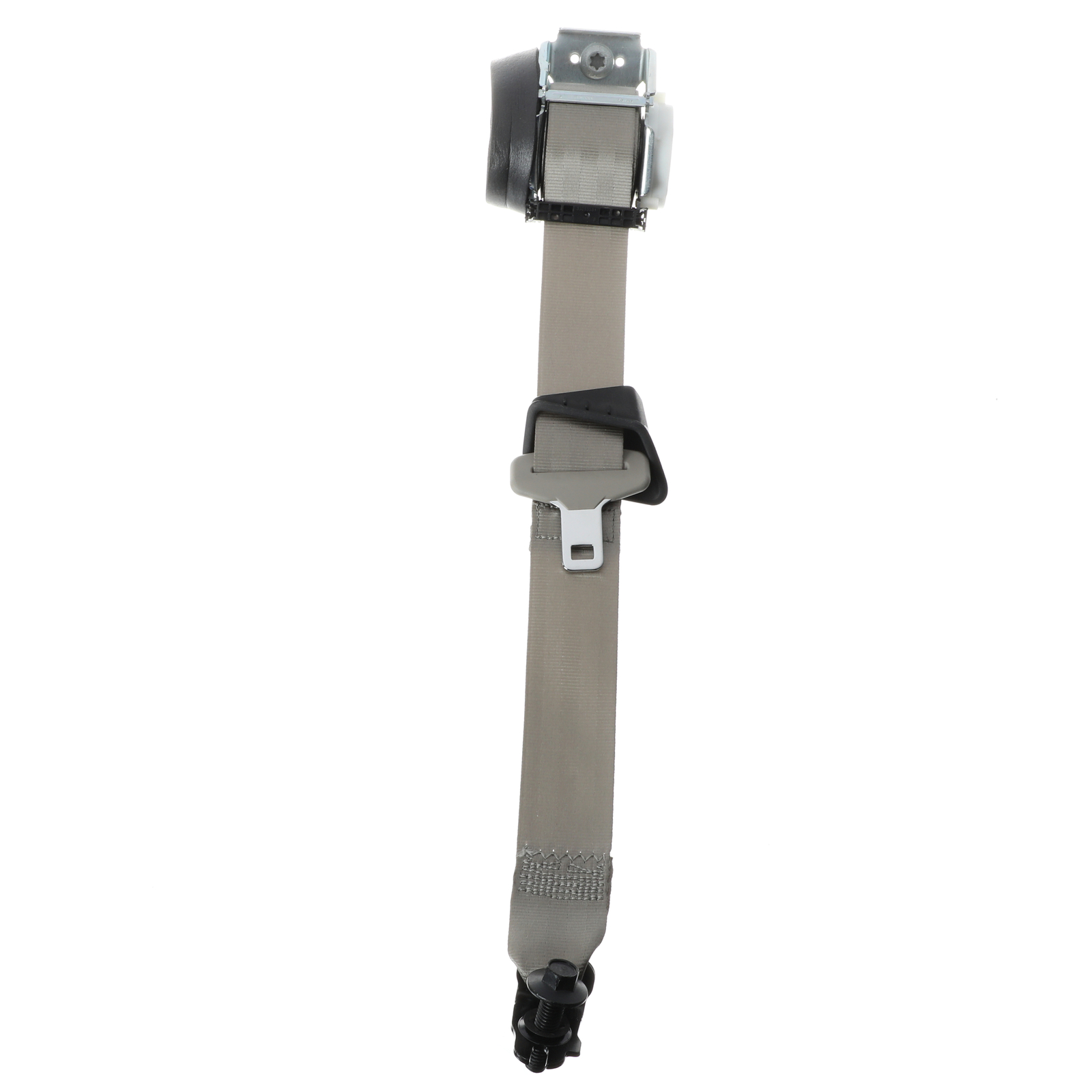 Conjunto de cinturón de seguridad trasero izquierdo para Ford Escape 2013-2018 (N/P CJ5Z-78611B69-AB)