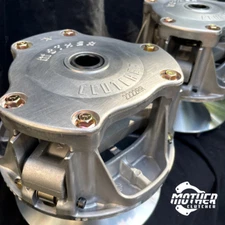 16-19 POLARIS RANGER 900 XP - NEW PERFORMANCE TUNED PRIMARY DRIVE CLUTCH   !