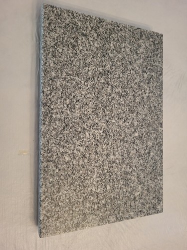 Granite Stone Serving Board Cheese Board Cutting Tray Coldstone Charcuterie Gift - Picture 1 of 2