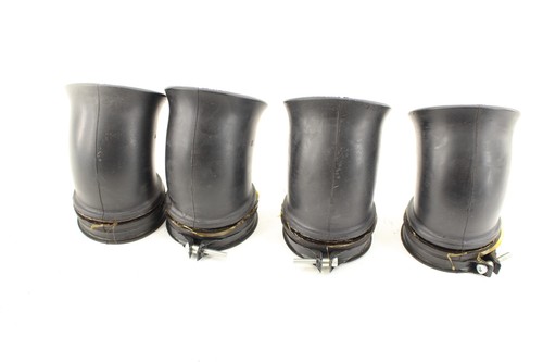 2019 Suzuki Gsxs1000f Oem Airbox Intake Velocity Stacks - Picture 5 of 12