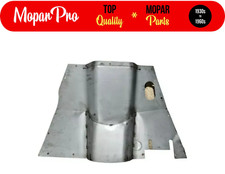 1942 1946-1948 Plymouth Dodge New Removeable Floor Pan And Toe Board 1942 1946-1948 Plymouth Dodge New Removeable Floor Pan And Toe Board