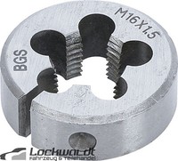 Bgs Gewindeschneideisen | M16 X 1,5 X 38 Mm