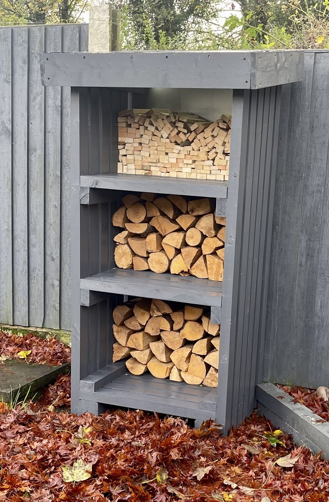 Narrow Log Store (Read Description Please)