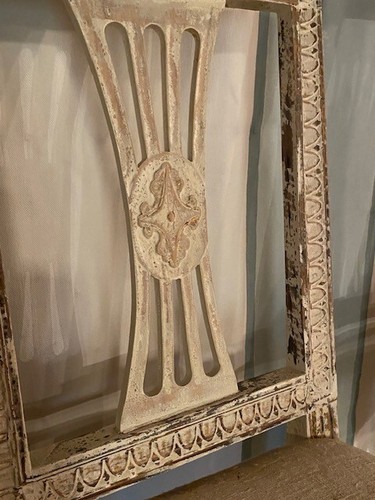 Stühle armlehnstuhl Stuhl Sessel Tisch Hocker Louis XVI Duchess Schweden - Bild 7 von 12