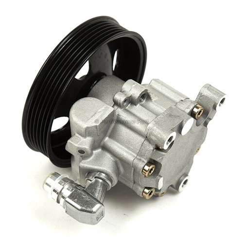 Power Steering Pump for 01-12 Mercedes Benz 2.6 3.2 5.0L 5.5L SOHC/DOHC 21-5321 - Picture 11 of 11